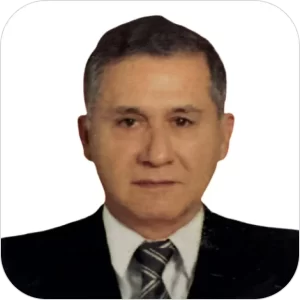 Picture of Dr Jaime Guzmán