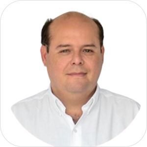 Picture of Dr. Javier Humberto Landívar Mercado