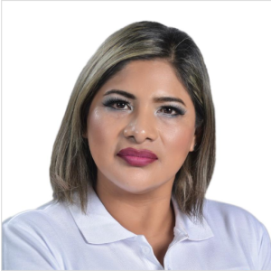 Picture of Dra. Cinthia Eva Usnayo Montes