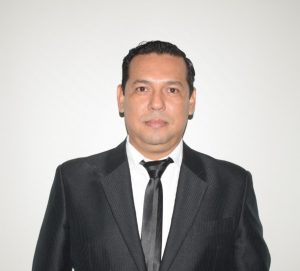 Picture of Dr. Ricardo Romero Lazo