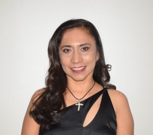 Picture of Dra. Gelmy Álvarez Vallejos