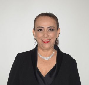 Picture of Dr. Martha Tereza Soliz Phiel