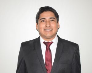 Picture of Dr. Marco Antonio Quinteros Guzmán