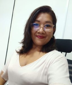 Picture of Lic. Ana Maria Aguayo Acasigue