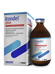 irondel Plus